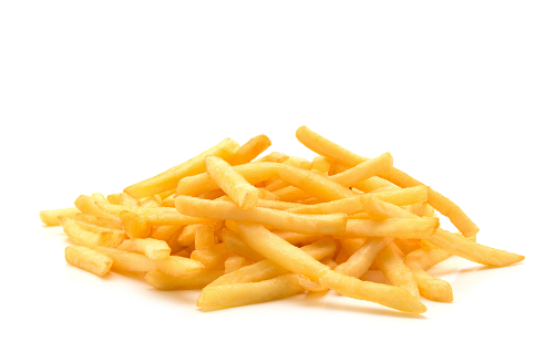 Fries