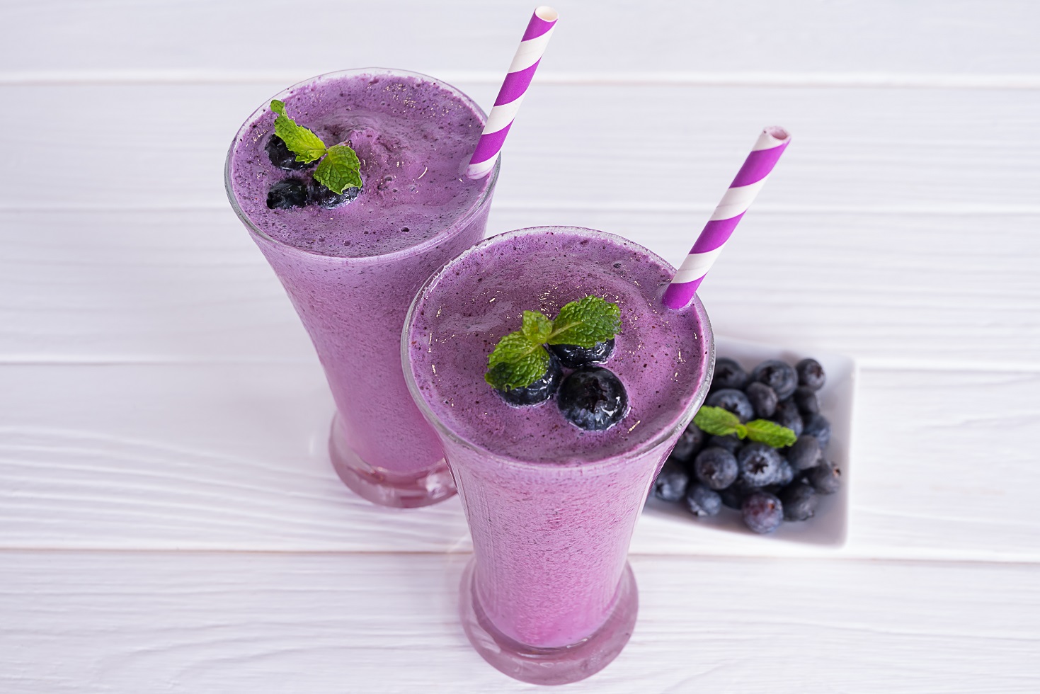 smoothie