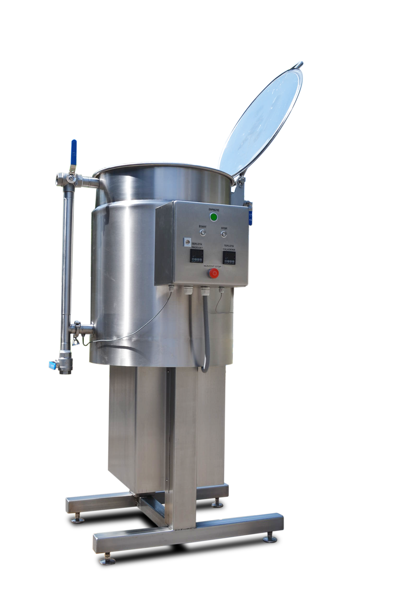 Plant milk machine - NORMIT , plant milk maker