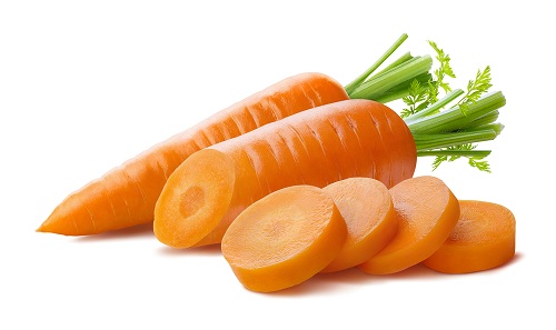 carrot 