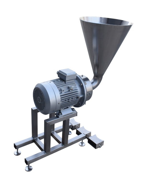 Rotor mill | Knife mill | Cutting mill - NORMIT