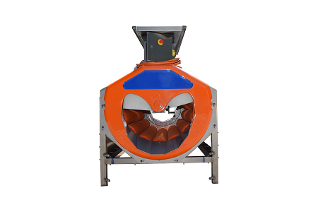 Vegetable washing machine - NORMIT