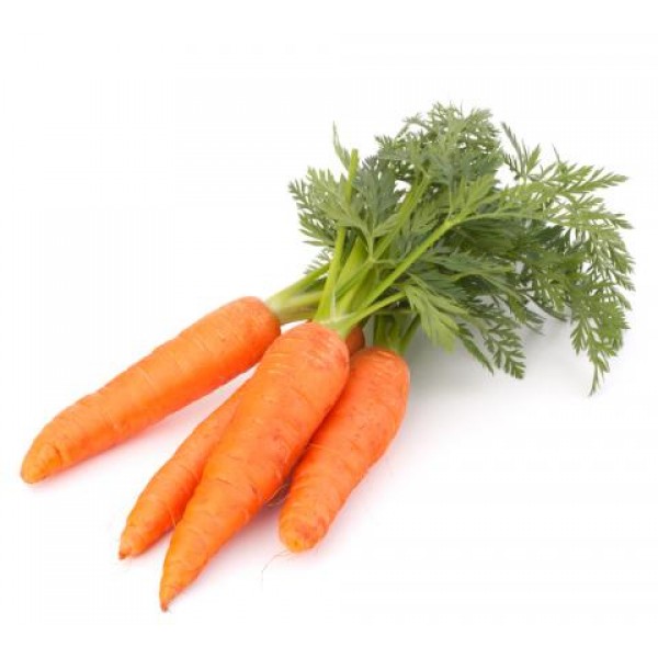 Carrots