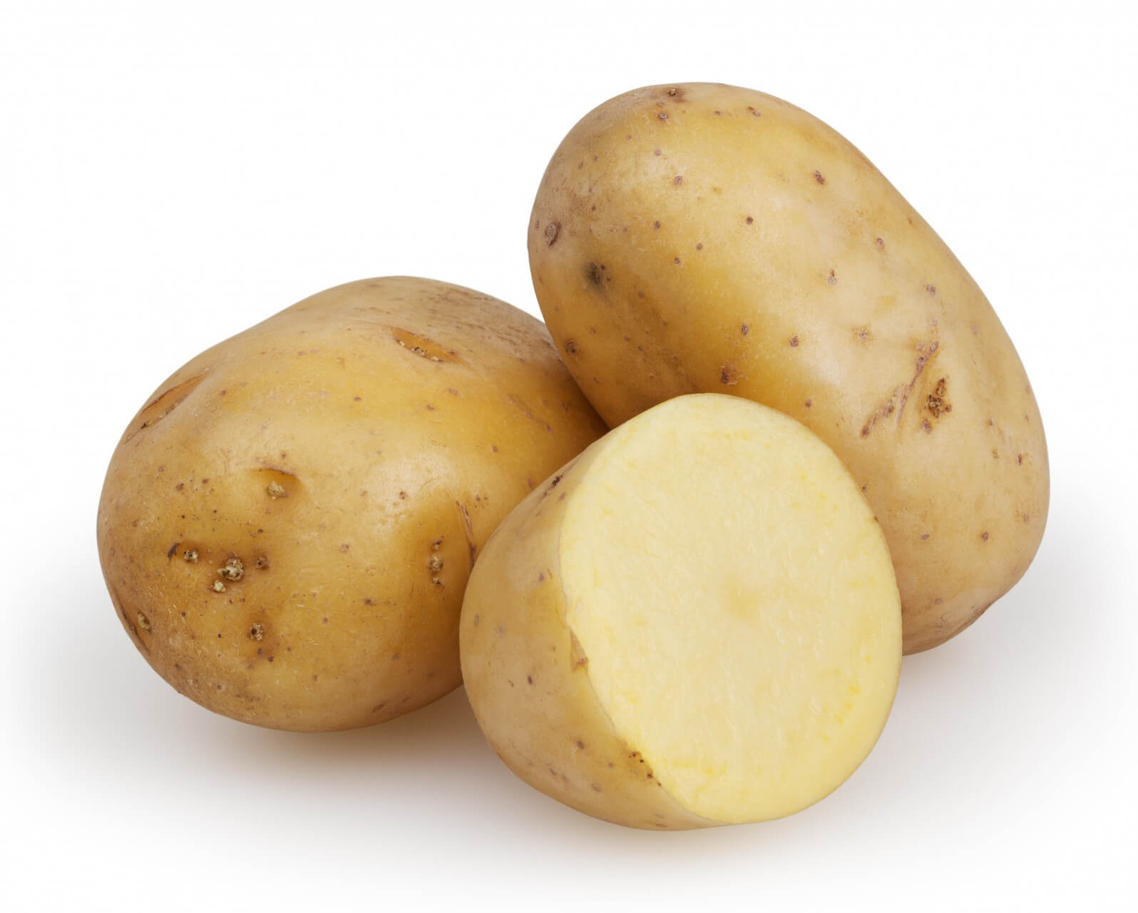 Potatoes