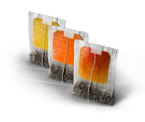 Tea bags