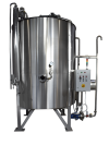 Evaporation Machine | Crystallizer EcoSo 6000
