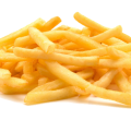 French fries production line (micro)